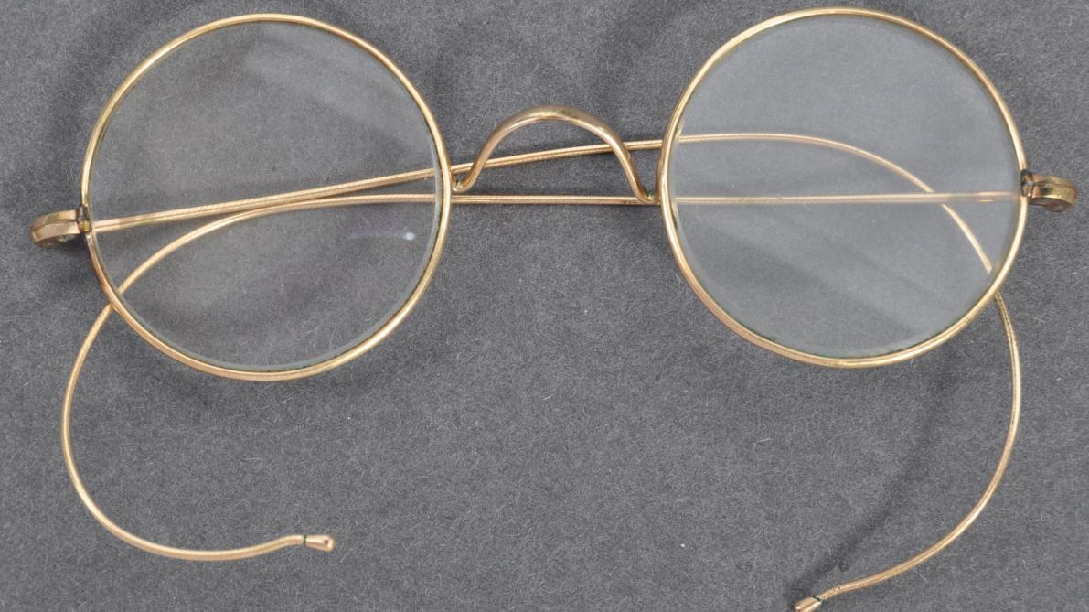 Ancienne lunette hot sale